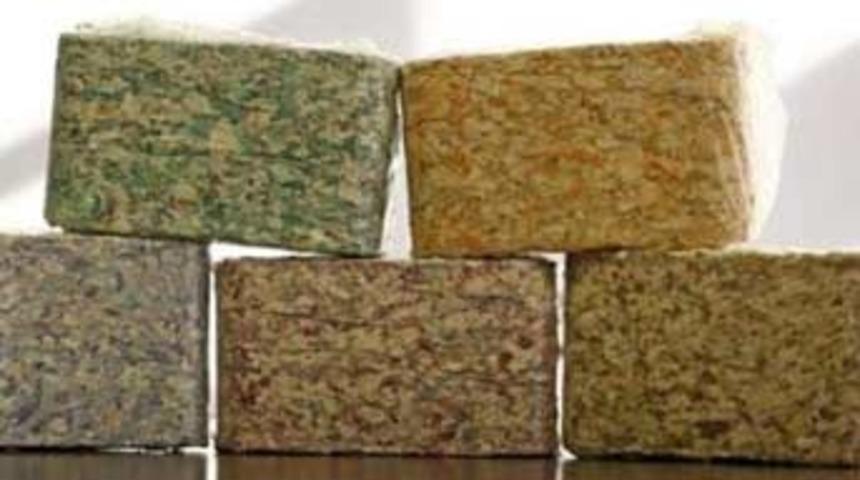 Yeni T&uuml;rk Liraları b&ouml;yle imha ediliyor