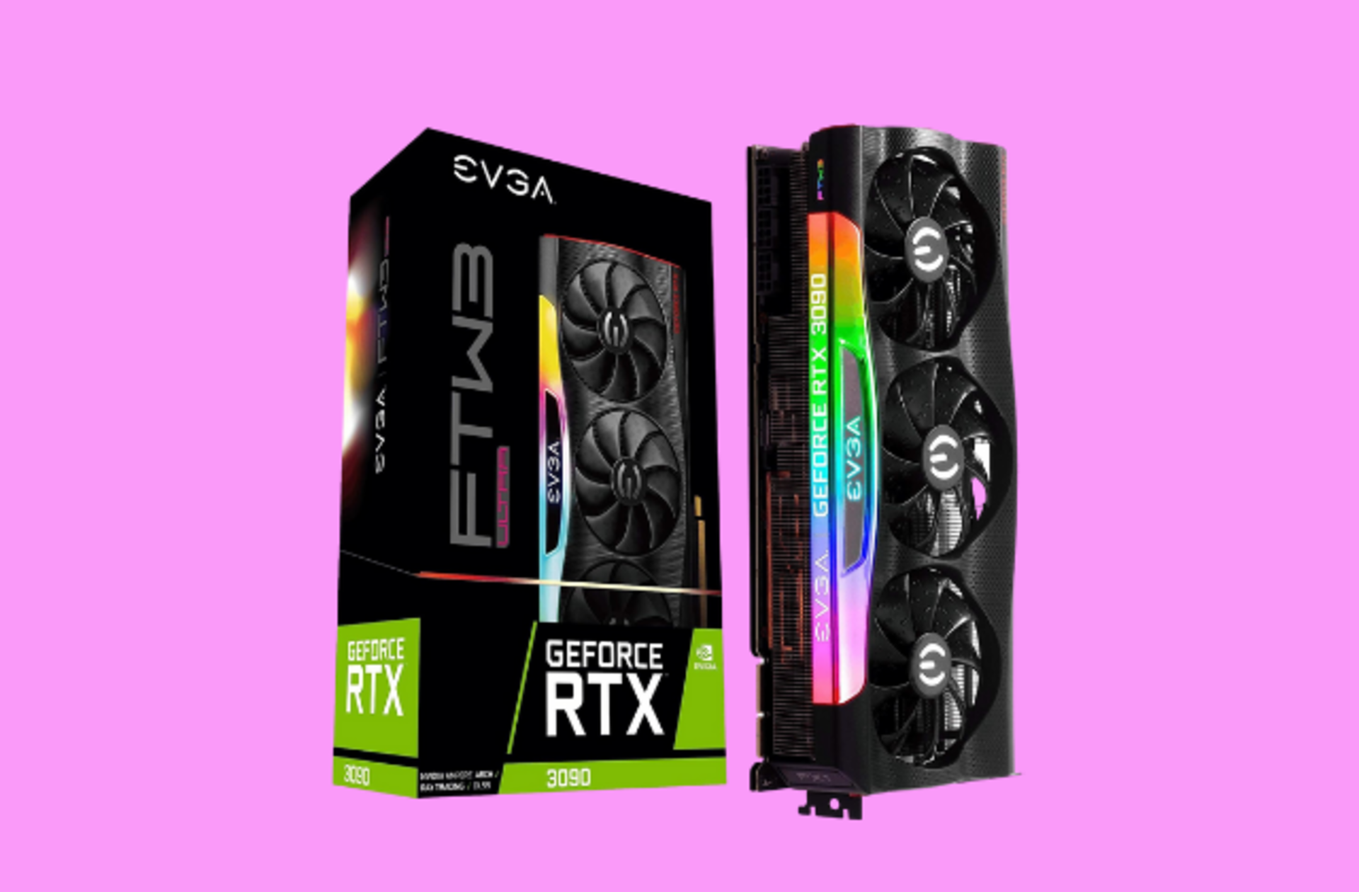 Yeni, eski fark etmeksizin tüm oyunları en yüksek ayarlarda oynatacak Nvidia ekran kartları