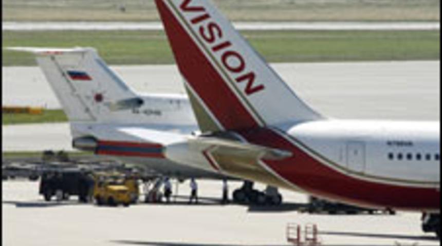 Soğuk Savaş'tan bu yana en b&uuml;y&uuml;k casus takası