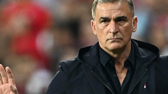 TFF, A Milli Takım Teknik Direktörü Stefan Kuntz'u toplantıya davet ettiğini açıkladı