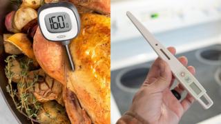 Her türlü yemekte kolayca ölçüm yapmanızı sağlayacak en iyi mutfak termometreleri