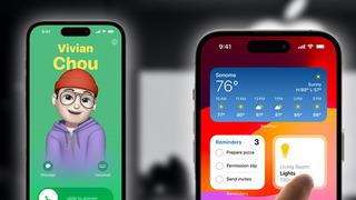 iOS 17 çıktı! iPhone sahiplerine müjde... İşte iOS 17'nin özellikleri ve iOS 17'yi alan telefonlar!