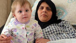 Depremin 'mucize bebeği' Vatin ve annesi için bakanlık harekete geçti!