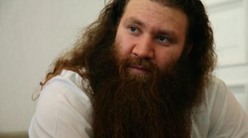 Bir &ouml;z&uuml;r dilense acılar biraz diner