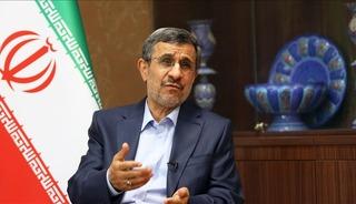 İran basını duyurdu! ABD-İsrail saldırısında Ahmedinejad'ın &ouml;ld&uuml;r&uuml;ld&uuml;ğ&uuml; iddia edildi