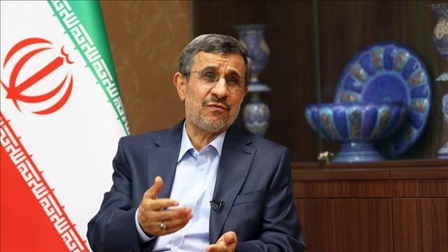 Son dakika: ABD'den İran'a yeni yaptırım! Ahmedinejad detayı dikkat çekti
