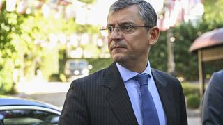 Meral Akşener'in masasına o modelle gidecek! 'İYİ Parti' planının detaylarını canlı yayında anlattı: CHP lideri Özgür Özel vites artırdı