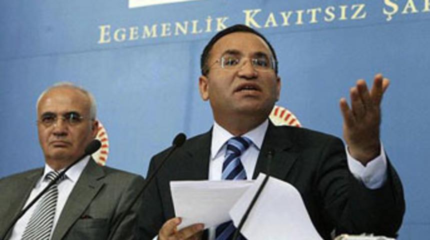 AK Parti'den MHP'ye belgeli yanıt