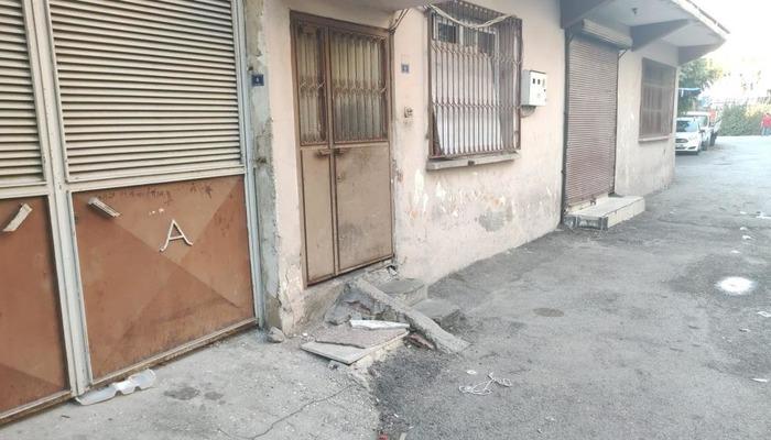 Adana’da haraç cinayeti! İş yeri sahibine kurşun yağdırdı