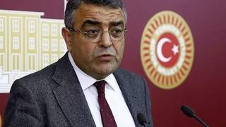 Son dakika: Sezgin Tanrıkulu'nun fezlekesi Cumhurbaşkanlığı'na gönderildi