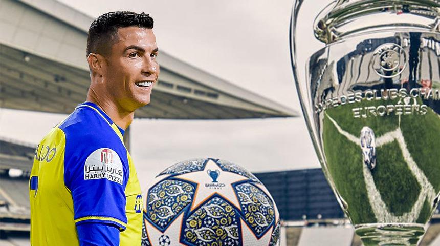 Suudi Arabistan takımları Şampiyonlar Ligi'nde yer alacak mı? UEFA'dan ikinci açıklama geldi