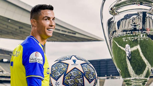 Suudi Arabistan takımları Şampiyonlar Ligi'nde yer alacak mı? UEFA'dan ikinci açıklama geldi