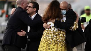 Dünya bu takası konuşuyor! ABD ile anlaştılar, İran'a 6 milyar dolar geldi