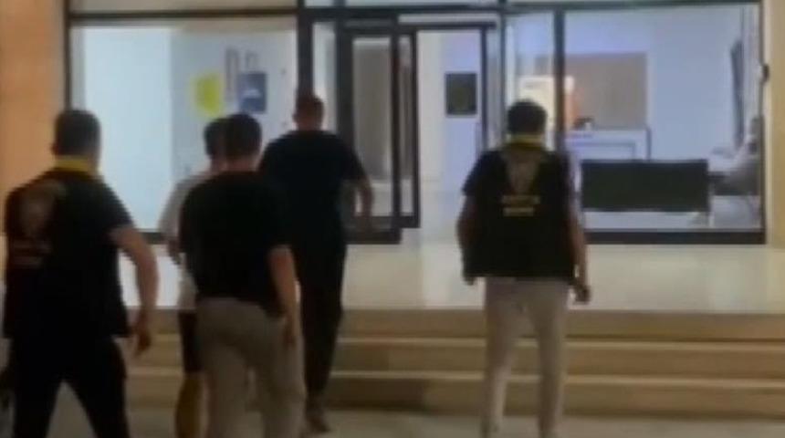 Havaya ateş edip sosyal medyada paylaştılar! Cezaları belli oldu