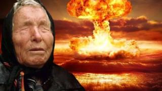 Kör kahin Baba Vanga'nın 2024 kehanetleri tüyler ürpertti! Dünyayı bekleyen felaketleri duyan şaştı