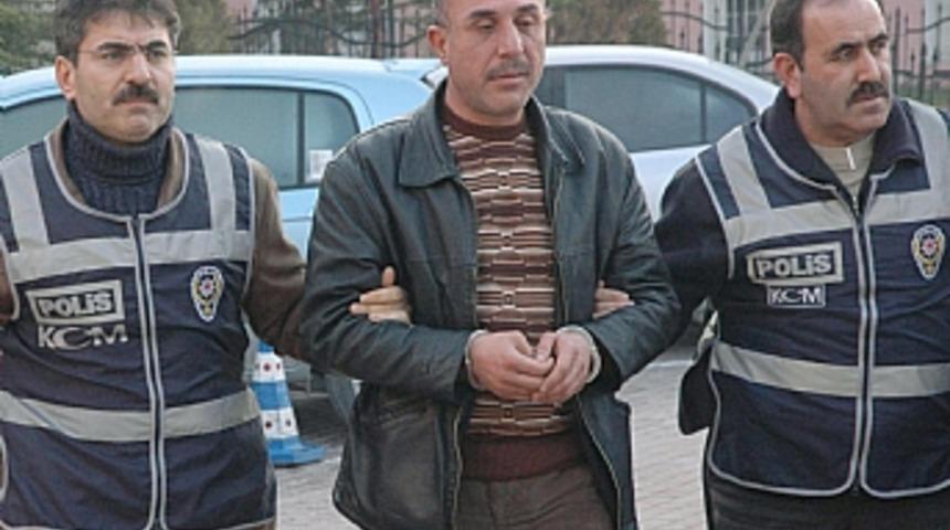 Konya'da su&ccedil; &ouml;rg&uuml;t&uuml; operasyonu: 60 g&ouml;zaltı