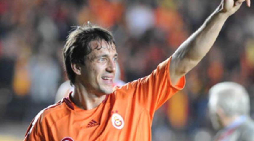 Es-Es'e bir G.Saraylı transfer daha!