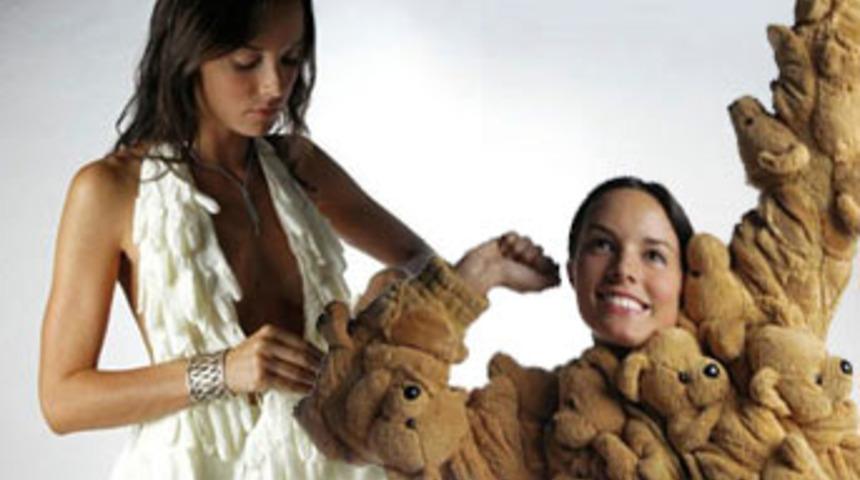 Bu tasarımlar d&uuml;nyayı şaşırttı