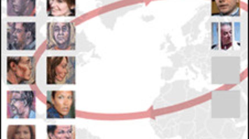 Casus takası iki hafta &ouml;nce d&uuml;ş&uuml;n&uuml;lm&uuml;ş