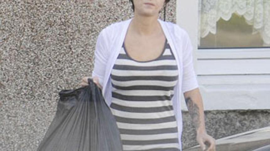 Piyango milyonerinin dramı