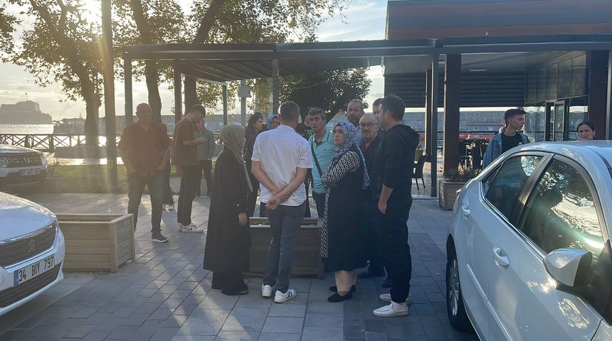 Zonguldak'ta 1 öğrencinin öldüğü kazaya ilişkin yargılama başladı