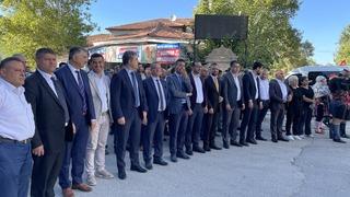 Isparta'da Domates ve Karanfil Festivali yapıldı