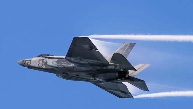 ABD'de kayıp F-35'in enkazı bulundu, savaş uçağındaki 'aksilik' soruşturuluyor