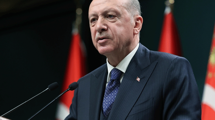 KABİNE TOPLANTISI ne zaman, BUGÜN mü? 26 Eylül 2023 Kabine Toplantısı konuları