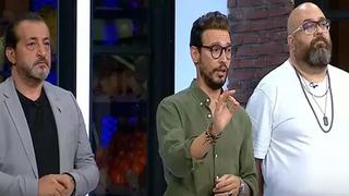 MasterChef'te eski defterler açıldı! Favori yarışmacı yumruğunu masaya vurdu: Takımımda kaos istemiyorum