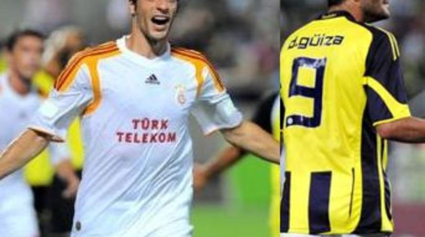 UEFA'da T&uuml;rk gecesi