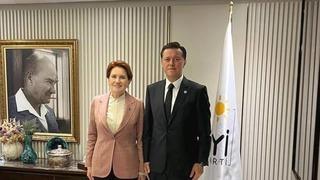 İYİ Parti cephesinden 'sağ ittifakı' mesajı! Canlı yayında çok konuşulacak sözler: AK Parti ve MHP ile ittifak yapabiliriz