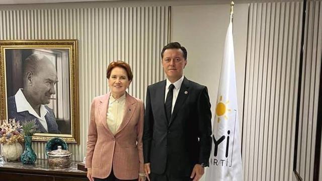 İYİ Parti cephesinden 'sağ ittifakı' mesajı! Canlı yayında çok konuşulacak sözler: AK Parti ve MHP ile ittifak yapabiliriz