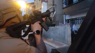 Mersin'de organize suç örgütüne şafak operasyonu! Gözaltılar var