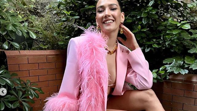 Teşkilat'ın yıldızı Aybüke Pusat'ın yıllar önce Kim Milyoner Olmak İster'e katıldığı ortaya çıktı! Yarışmadan bakın ne kadar kazanmış 