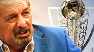 Son dakika: Erman Toroğlu, gelecek sezon için bombayı patlattı! 'Play-off için inanılmaz bir hazırlık var!'