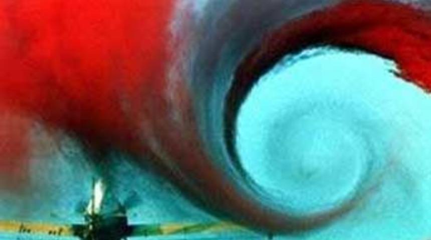 T&uuml;rk pilotlardan Hollanda'ya şok sorular