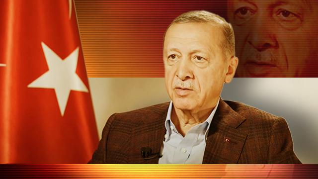 Cumhurbaşkanı Erdoğan’dan ABD’li sunucuya sert tepki: ‘Kesmeye hakkın yok!’