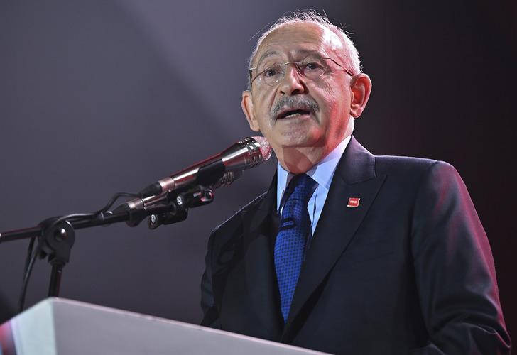 Mülakat açıklaması üzerinden sert yüklendi! Kılıçdaroğlu'ndan 'ilk 100 gün' çıkışı: 'Torpil ve adam kayırmaya devam edeceklerini söyledi'