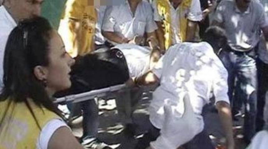 İnsanlık &ouml;lm&uuml;ş