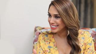 Zuhal Topal aile pozunu paylaştı! Mini etekli haline yorum yağdı