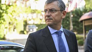 Son dakika | Merak edilen soruyu Benim formülüm bu diyerek yanıtladı! Özgür Özel'den dikkat çeken 'Meral Akşener' sözleri: 'Söylediklerinde haklı'