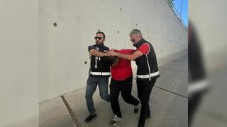 SON DAKİKA | 8 yıldır aranıyordu! Şerafettin Dadaş Alanya'da yakalandı