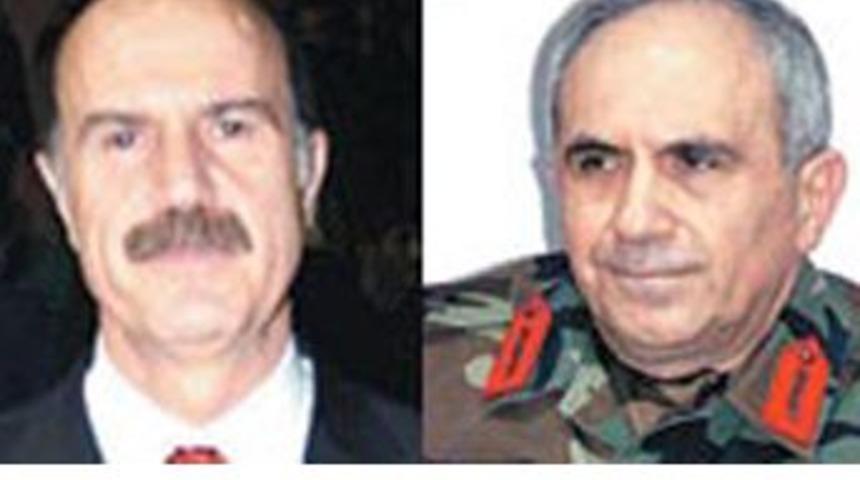 Ergenekon'da Kalyoncu Paşa sorgusu