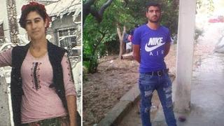 Dehşete düşüren cinayet! Bebeğinin yanında kanlar içinde bulundu