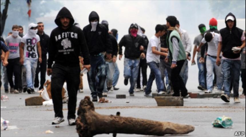 Diyarbakır'da 'işkence' gerilimi