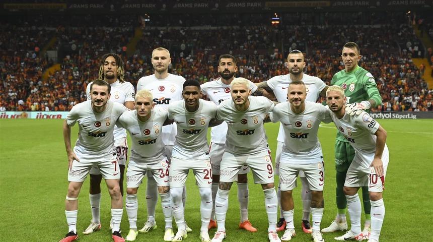 Son dakika: Galatasaray'da beklenmedik gelişme! Sarı - kırmızılıların yıldız ismi menajerine haber gönderdi: 'Ocak ayında takım bul!'