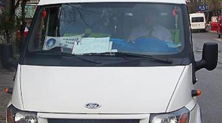 Okul servisine 12 yaş sınırı kalktı!