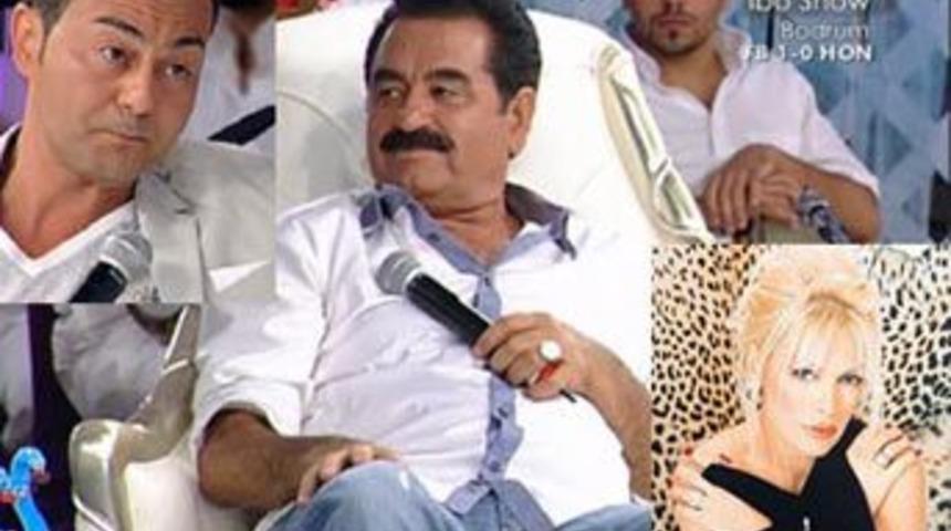 Ajda Pekkan 'keriz' yapıyormuş!