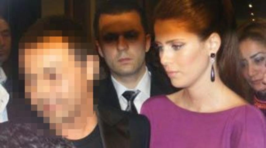 Hayatımda seksin yeri yok