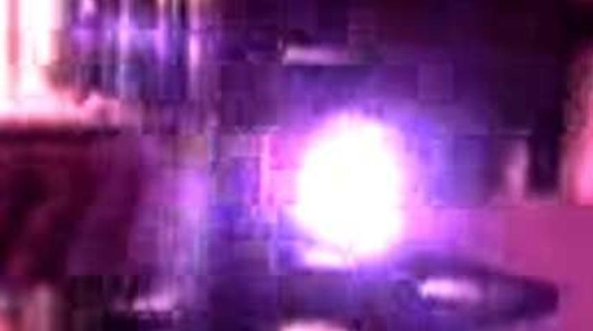 İngiltere'yi karıştıran kovboy hayalet